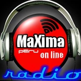 MAXIMA FM Арекипа