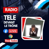 TELE DEVANT LE TRONE RTDT