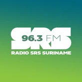 SRS Suriname