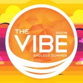 The Vibe 107.7fm
