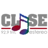 Estereo Clase