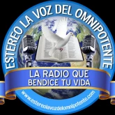 Estereo La Vos Del Omnipotente