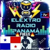 Elextro Radio panamá