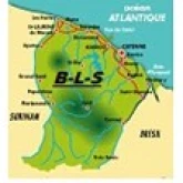 BLS GUYANE Иль-де-Франс