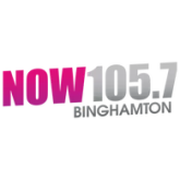 Now 105.7 (Binghamton)