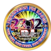 23.12 DIMENSION FM RADIO