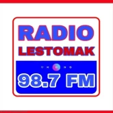 LESTOMAK FM