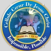 Tele cellule coeur de jesus christ