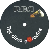 The Disco Paradise - RCA