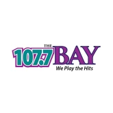 107.7 The Bay