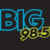 Big 98.5 (Klamath Falls)