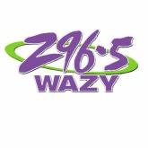 Z96.5 WAZY
