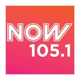 Now 105.1 HD2 (Shelley)