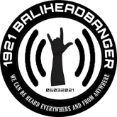 1921 Bali Headbanger Online Radio