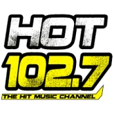 Hot 102.7 (WXHT)