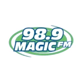 98.9 Magic