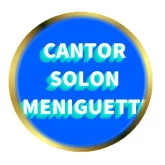 CANTOR SÓLON MENEGUETTI
