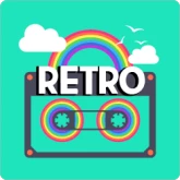 100% Retro - Radios 100FM