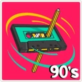 100% 90's - Radios 100FM
