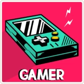 100% Gamer  - Radios 100FM