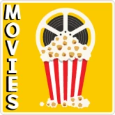 100% Movies - Radios 100FM