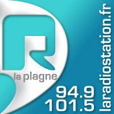 R LA PLAGNE