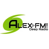 ALEX FM DEEP RADIO