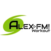 ALEX FM WORKOUT