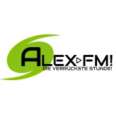 ALEX FM DIE VERRÜCKTE STUNDE!