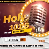 HOLY 101.5 WHLY
