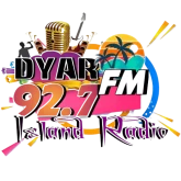 92.7 ISLAND RADIO