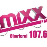 Mixx FM (Шарлеруа, Бельгия)