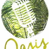 Oasis FM Кордова