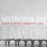 Metropol FM Адана