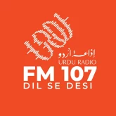 Urdu Radio