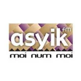 RTM Asyik FM