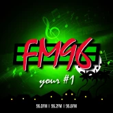 FM96 (Фиджи)
