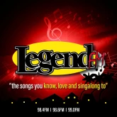Legend FM (Сува, Фиджи)