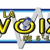 CJPB La Voix de St-Lo