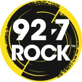 CJRQ Rock 92.7
