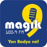 Radio Magik 9