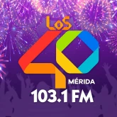 Los 40 (Мерида, Мексика)