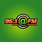 96.1 @FM