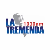 La Tremenda (Тихуана, Мексика)