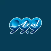 Azul 999