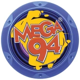 Mega 94 FM (Кампу-Гранди, Бразилия)