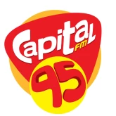 Capital 95 FM (Кампу-Гранди, Бразилия)