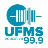 Rádio Educativa UFMS 99.9 FM (Кампу-Гранди, Бразилия)