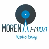 Morena FM Easy 107.1 FM (Кампу-Гранди, Бразилия)