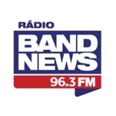 BandNews FM (филиал 2)